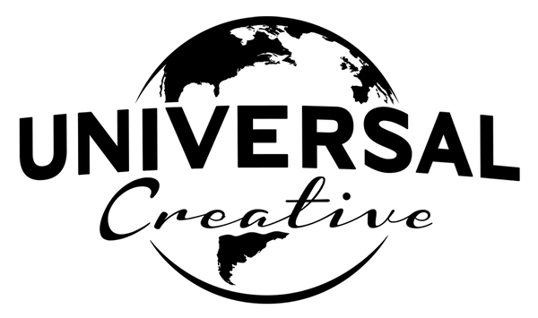 Universal Creative™ Team Shop