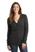 LSW415-Port Authority ® Ladies Marled Cardigan Sweater