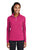 LST860-Sport-Tek® Ladies Sport-Wick® Textured 1/4-Zip Pullover