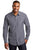 Port Authority® Slub Chambray Shirt. W380