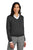 Brooks Brothers ® Women’s Washable Merino V-Neck Sweater-BB18411