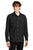 Mercer+Mettle™ Long Sleeve Twill Overshirt-MM2020