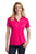 LST550-Sport-Tek ® Ladies PosiCharge ® Competitor ™ Polo