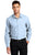 Port Authority ® Long Sleeve Performance Staff Shirt W401